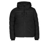 Doudounes hommes Teddy Smith ORION Noir EU M