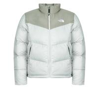 Doudounes hommes The North Face M SAIKURU JACKET Blanc EU L