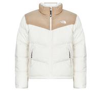 Doudounes hommes The North Face SAIKURU Blanc EU S