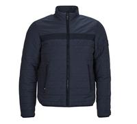 Doudounes hommes Tommy Hilfiger GMD PADDED REGATTA JACKET Marine EU M