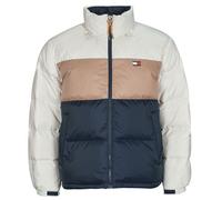 Doudounes hommes Tommy Jeans TJM ALASKA DOWN CLBK PUFFER Multicolore EU M