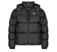 Doudounes hommes Tommy Jeans TJM ALASKA DOWN PUFFER EXT Noir EU L