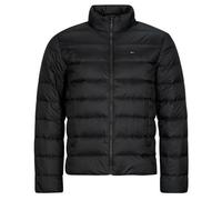 Doudounes hommes Tommy Jeans TJM LT DOWN JACKET EXT Noir EU L