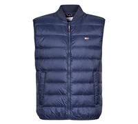 Doudounes hommes Tommy Jeans TJM PACKABLE LIGHT DOWN VEST Bleu EU XXL