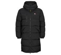 Doudounes hommes Tommy Jeans TJM VAIL MAXI PARKA Noir EU L