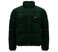 Doudounes hommes Volcom WALLTZ CORD JACKET Vert EU L