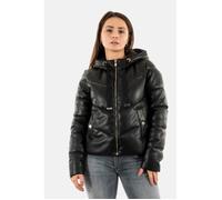 Doudounes morgan 242-gsol noir 44
