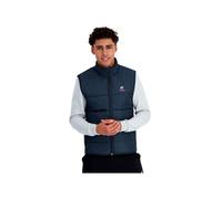 Le Coq Sportif Ess Sl N°1 Vest Bleu M Homme