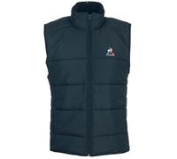 Le Coq Sportif Ess Doudoune Sl N°1 (en taille S, M, L, XL) Bleu marine