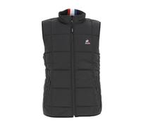 Doudounes Sans Manches Le Coq Sportif Tri Doudoune Sl N 1 M Noir Xs