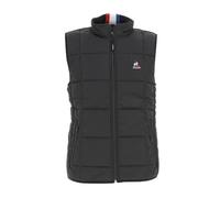 Doudounes Sans Manches Le Coq Sportif Tri Doudoune Sl N 1 M Noir Xs
