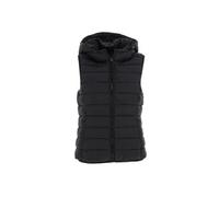 ONLY Femme Onlnewtahoe Contrast Waistcoat Cc Otw Jacket, Black 1, M EU