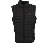 Doudounes sans manches Teddy smith Terry noir sm doudoune Noir Taille : XXL rèf : 19368 Noir G