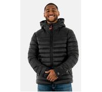 doudounes superdry hooded fuji sport padded 02a black XXL