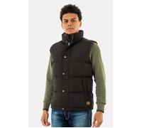 Doudounes superdry non hooded everest 02a black S
