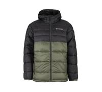 Doudounes synthétiques Buck butte ii insulated hd jacket - Columbia S