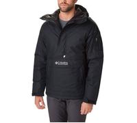 Veste coupe-vent - Columbia - CHALLENGER - Noir - Respirant - Manches longues XS