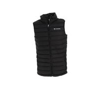 Doudounes synthétiques Columbia Powder lite nr sm doudoune Noir Taille : S