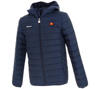 Doudounes Synthétiques Ellesse Lombardini H Marine Doudoune Bleu Marine / Bleu Nuit S