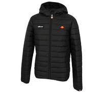 Doudounes Synthétiques Ellesse Lombardini H Noir Doudoune Noir S
