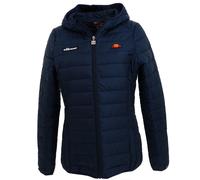Doudounes Synthétiques Ellesse Lompard Lady Marine Bleu Marine / Bleu Nuit Xxs