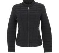 Doudounes synthétiques Guess Vona black jacket l Noir Taille : XL Noir G