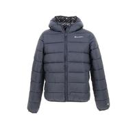 Doudounes synthétiques Hooded jacket - Champion - Bleu marine - Enfant - Mixte 12-13 ans