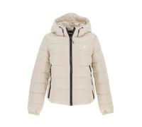 Doudounes synthétiques Hooded spirit sports puffer tapioca - Superdry 38