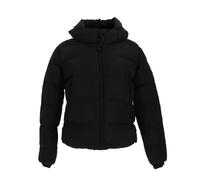 Doudounes synthétiques Hooded sports puffer jkt blk l - Superdry 42