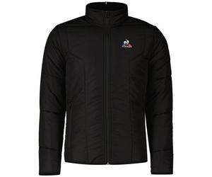 Doudounes Synthétiques Le Coq Sportif Ess Doudoune Light N1 M Noir S