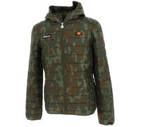 Doudounes synthétiques Lombardini h camo doudoune - Ellesse S