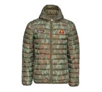 Doudounes synthétiques Lombardini h camo doudoune - Ellesse XS