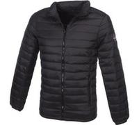 Doudounes synthétiques Teddy smith Blight noir doudoune Noir Taille : L Noir, Noir G