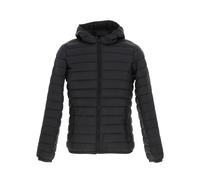 Doudounes Synthétiques Teddy Smith Blighter Blk Doudoune Jr Noir 14 Ans