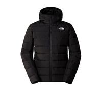Doudounes Synthétiques The North Face M Aconcagua 3 Hoodie Noir L
