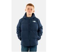 Doudounes the north face north down 8k21 summit navy 12-14 ans