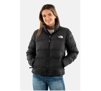 The North Face - Veste zippée - W Saikuru Jacket TNF Black/Asphalt Grey pour Femme - Taille XL - Noir Noir XL