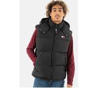 doudounes tommy jeans dm0dm14447 bds black L S