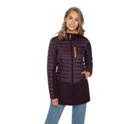 Protest Yukon Jacket Violet M Femme