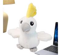 Doudous à l'épaule, Animaux en Peluche, compagnons d'épaule, couchée, Peluche Douce de Dessin animé, pour et Fille, Anniversaire