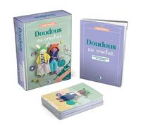 Doudous au crochet