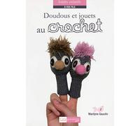 Doudous et jouets au crochet