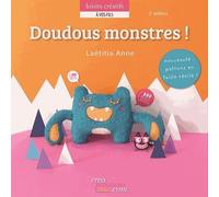 Doudous Monstres