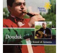Douduk: The Sound Of Armenia