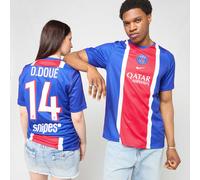 Doué / No. 14 / PSG Nike Home Stadium 2026/27 bleu M