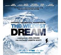 Douek: The Wildest Dream Original Soundtrack [Import]