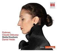 Doufexis,Stella - Poemes