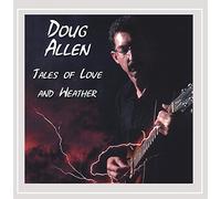 Doug Allen - Tales of Love & Weather
