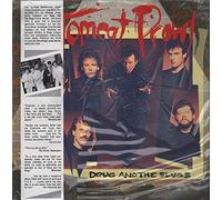 Doug And The Slugs - Tomcat Prowl [Import]
