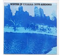 Doug Ashdown - Winter In America - Decca - TXS-R125